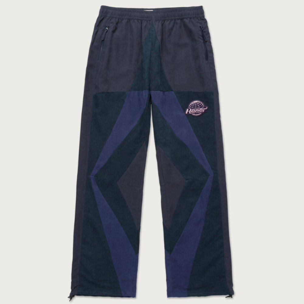 Honor The Gift Color Block Honor Pant (Navy)