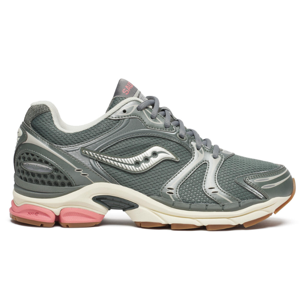 Saucony Progrid Triumph 4 CS (Agave/Peach)