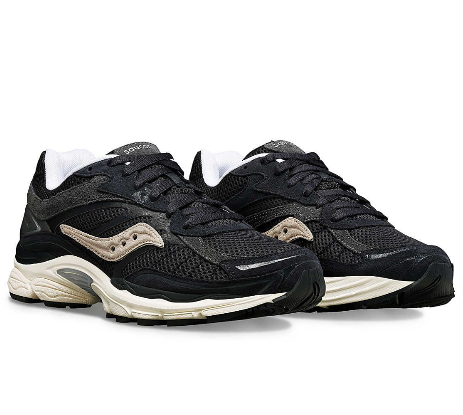 Saucony Progrid Omni 9 Premium (Navy)