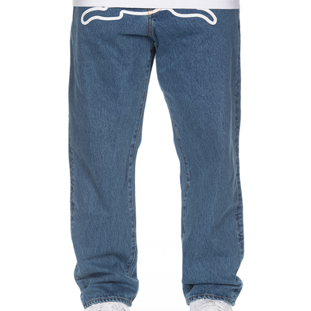 Icecream Dogtown Jeans (Strawberry Fit)