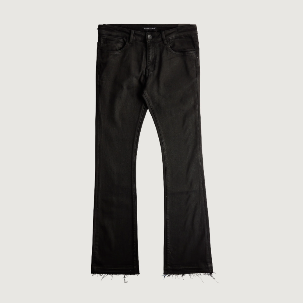 Embellish Ric Flare Denim (Black)