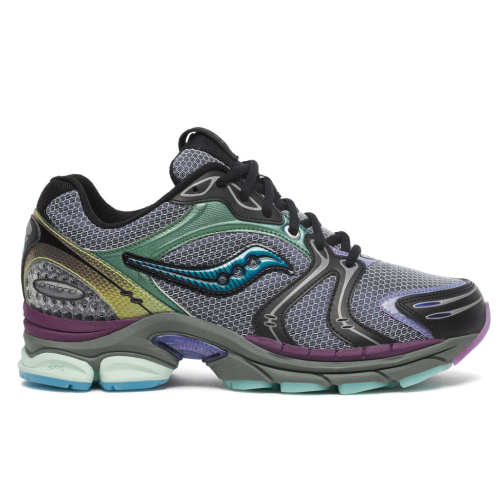 Saucony Progrid Triumph 4 NA Olographic (Multi)