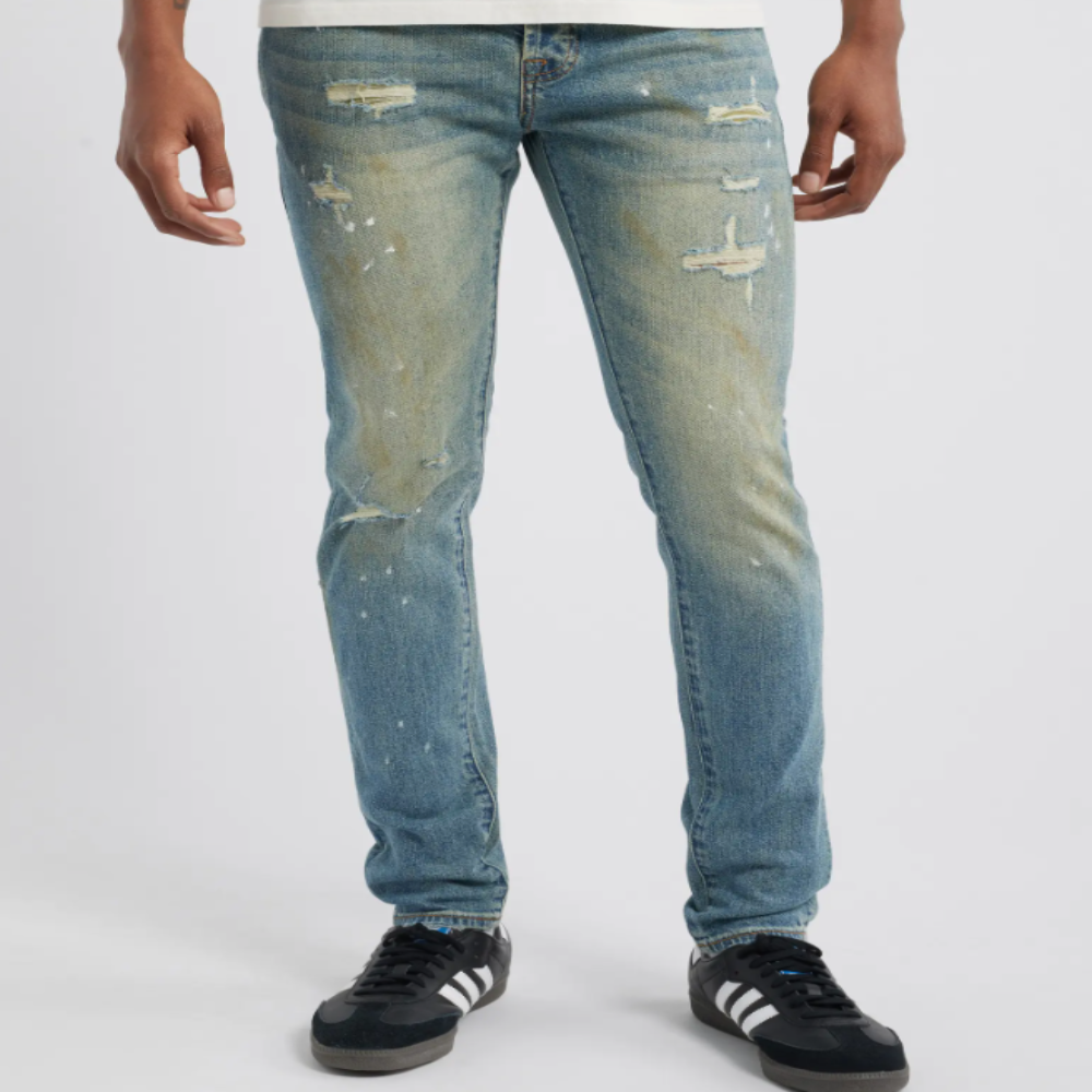 Billionaire Boys Club BB Trek Jeans (Slim Fit)