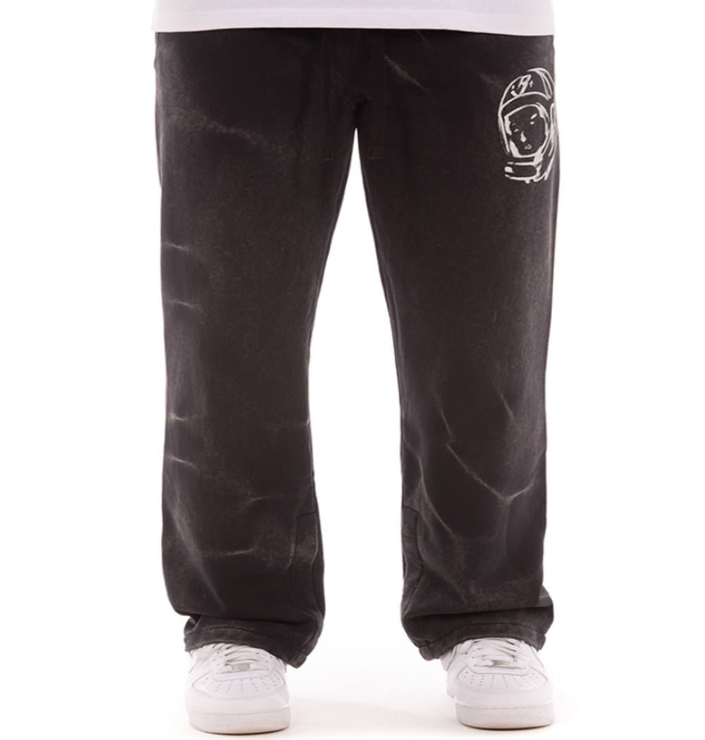 Billionaire Boys Club BB Chaps Sweatpants (Black)