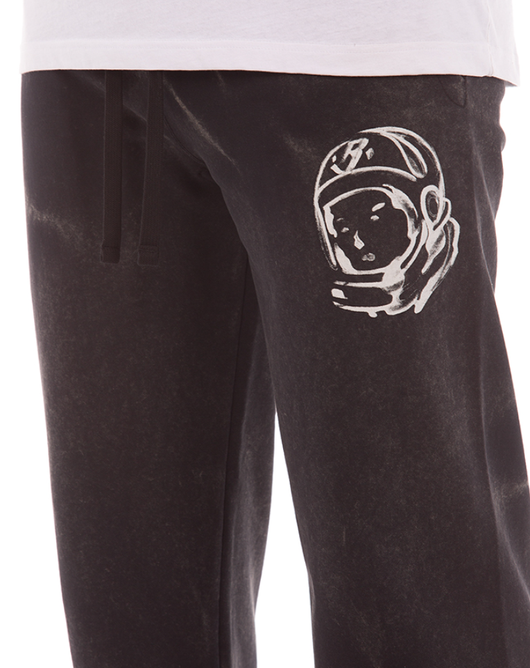 Billionaire Boys Club BB Chaps Sweatpants (Black)