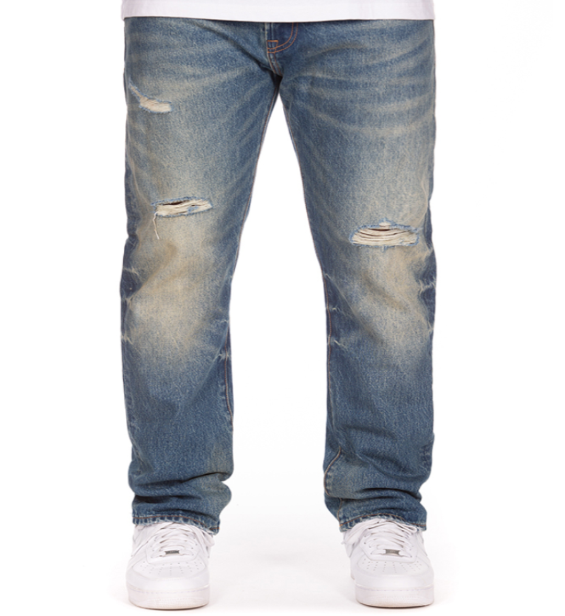 Billionaire Boys Club BB West Jeans (Heart Fit)