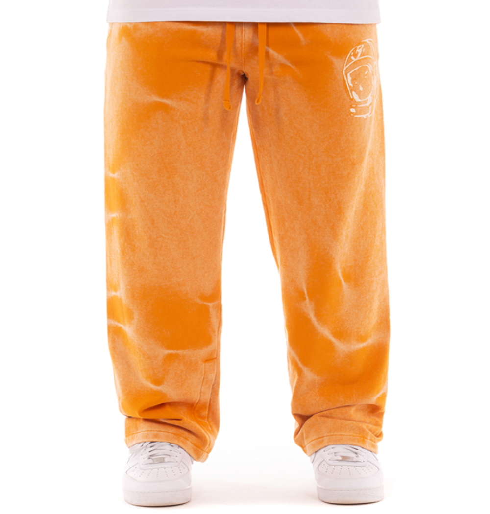 Billionaire Boys Club BB Chaps Sweatpants (Bright Marigold)