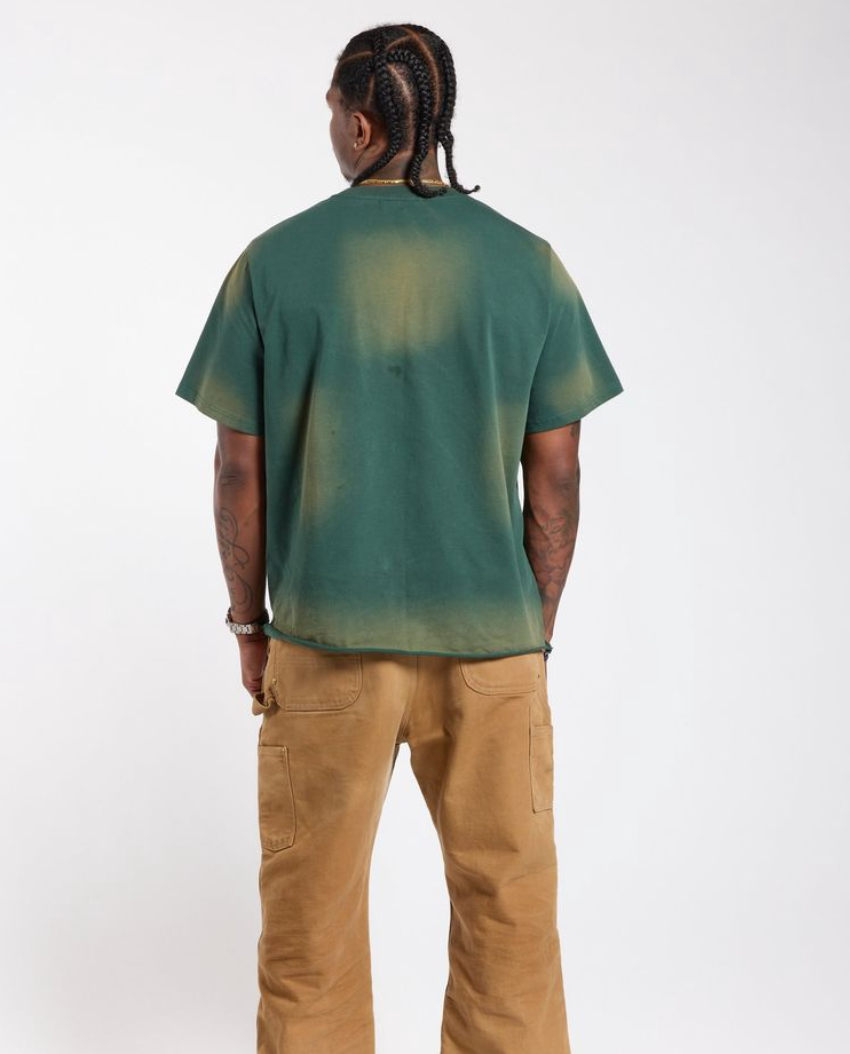 Rvs Labs Jade "Dali" Tee