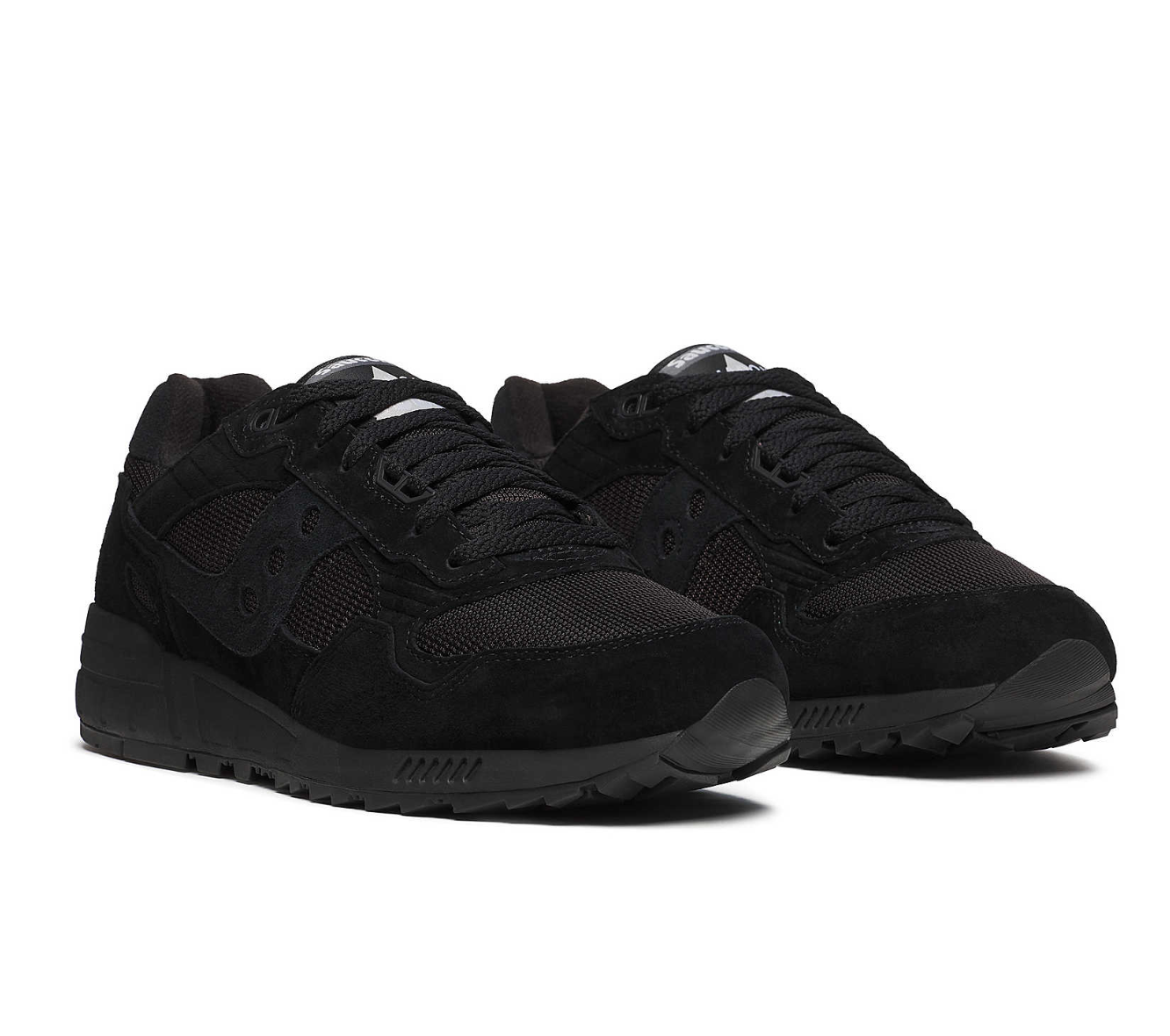Saucony Shadow 5000 (Black)