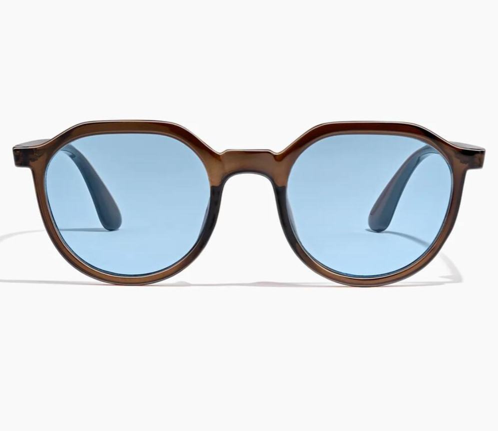 Szade Highway (Chocolate/Aqua)