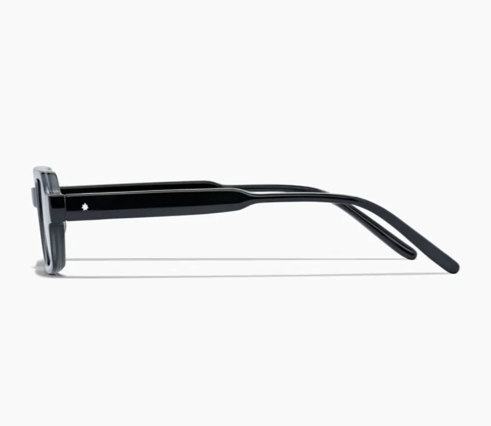 Szade Wynn (Elysium Double Black/Ink Polarized)
