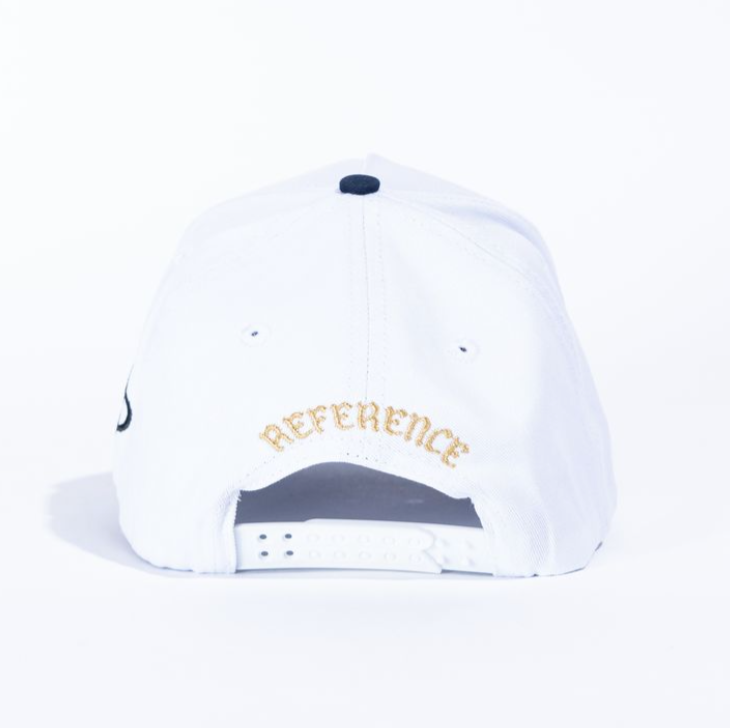 Reference '84 Tigers Hat (White/Navy)