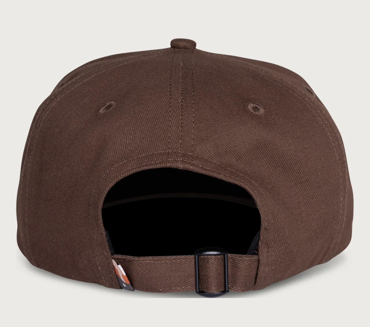 Honor The Gift H Patch Hat (Brown)