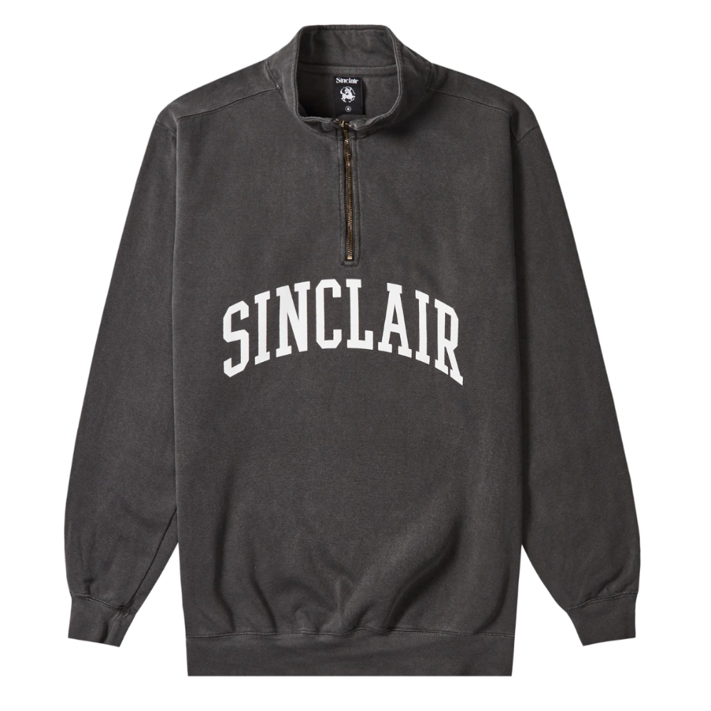 Sinclair - SIN-QUARTER