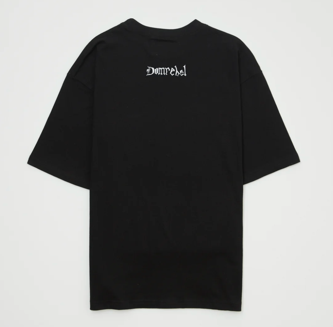 DOMREBEL ICON T-SHIRT