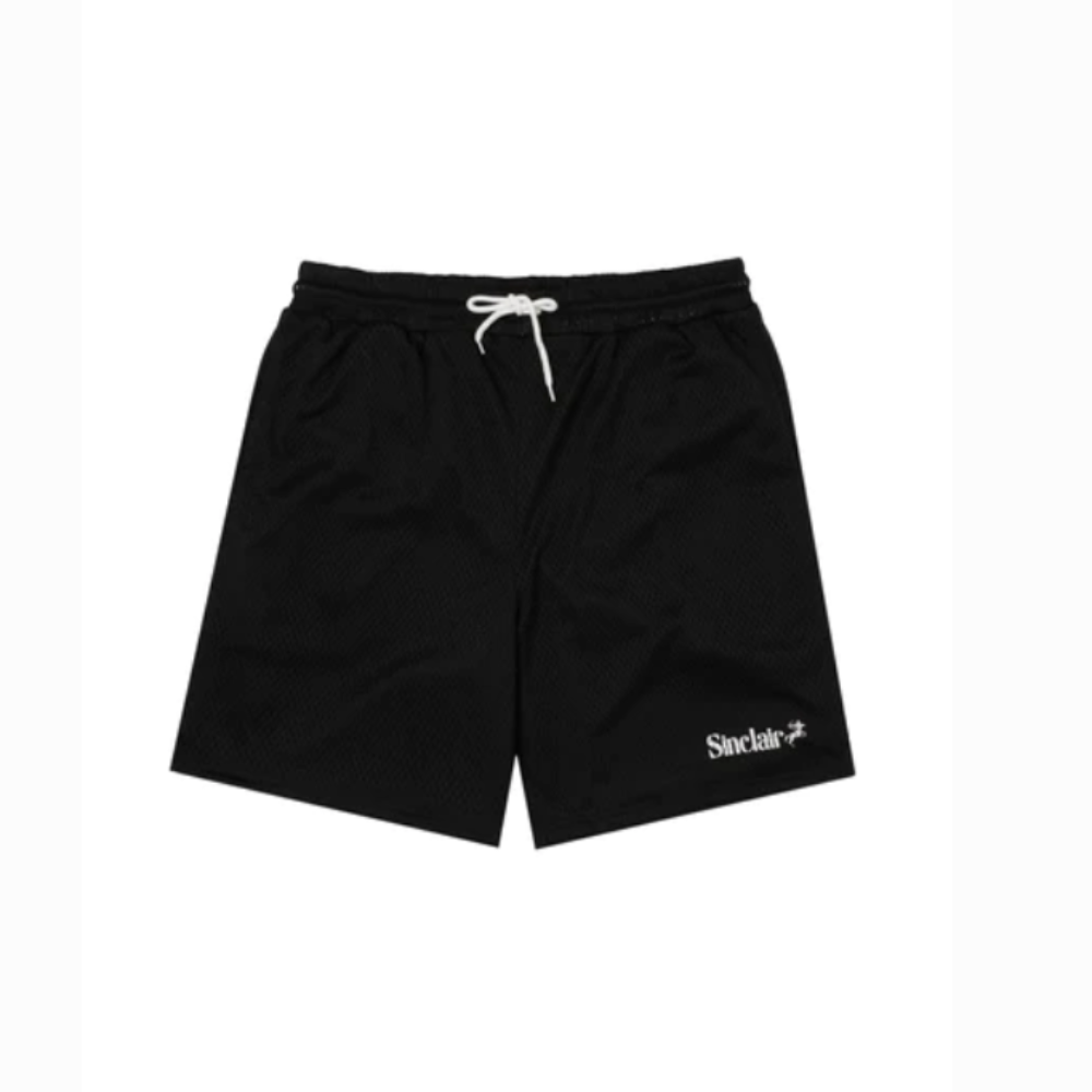 Sinclair CLAIRSSENTIAL MESH SHORT