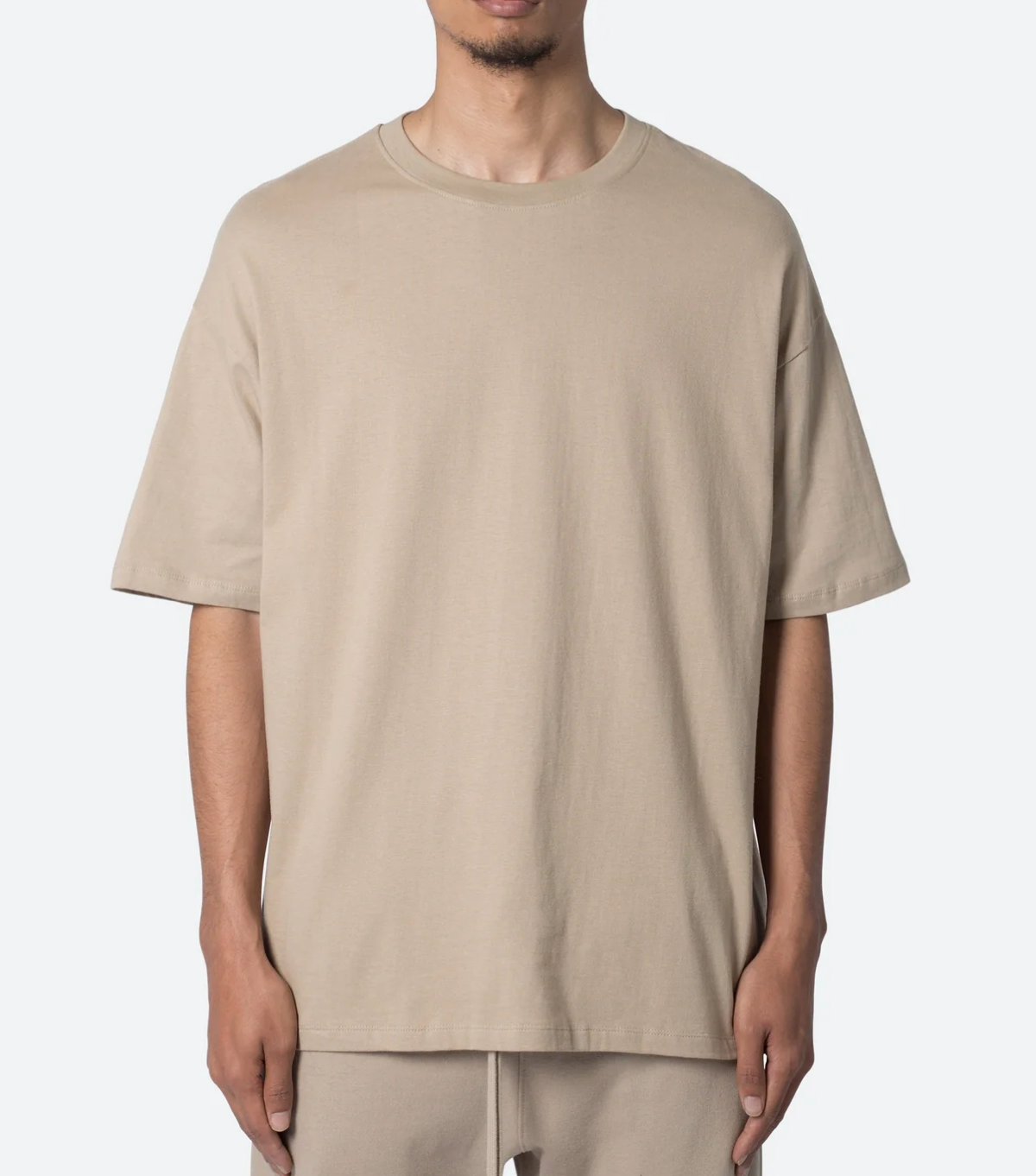 MNML everyday II tee - khaki