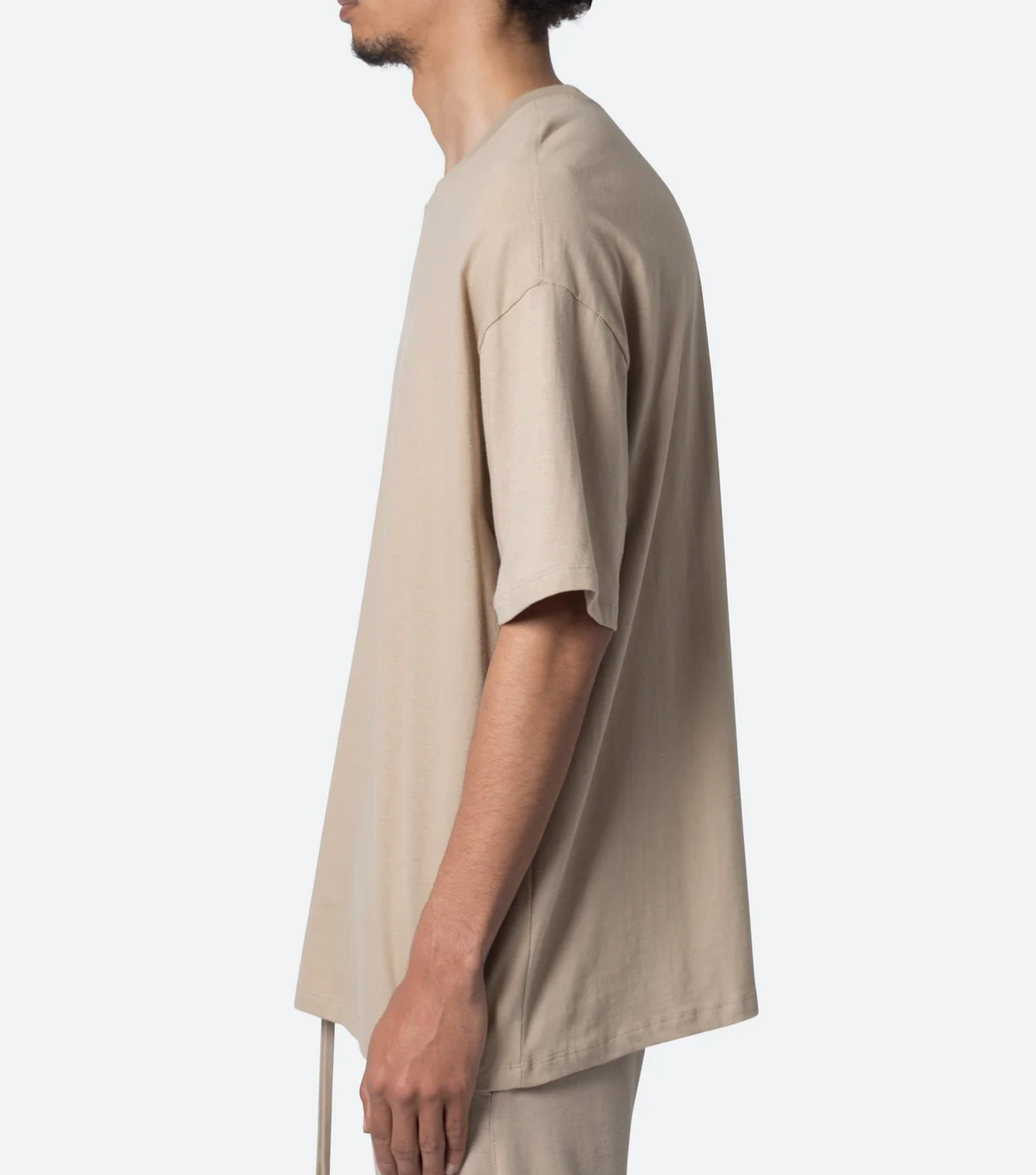 MNML everyday II tee - khaki