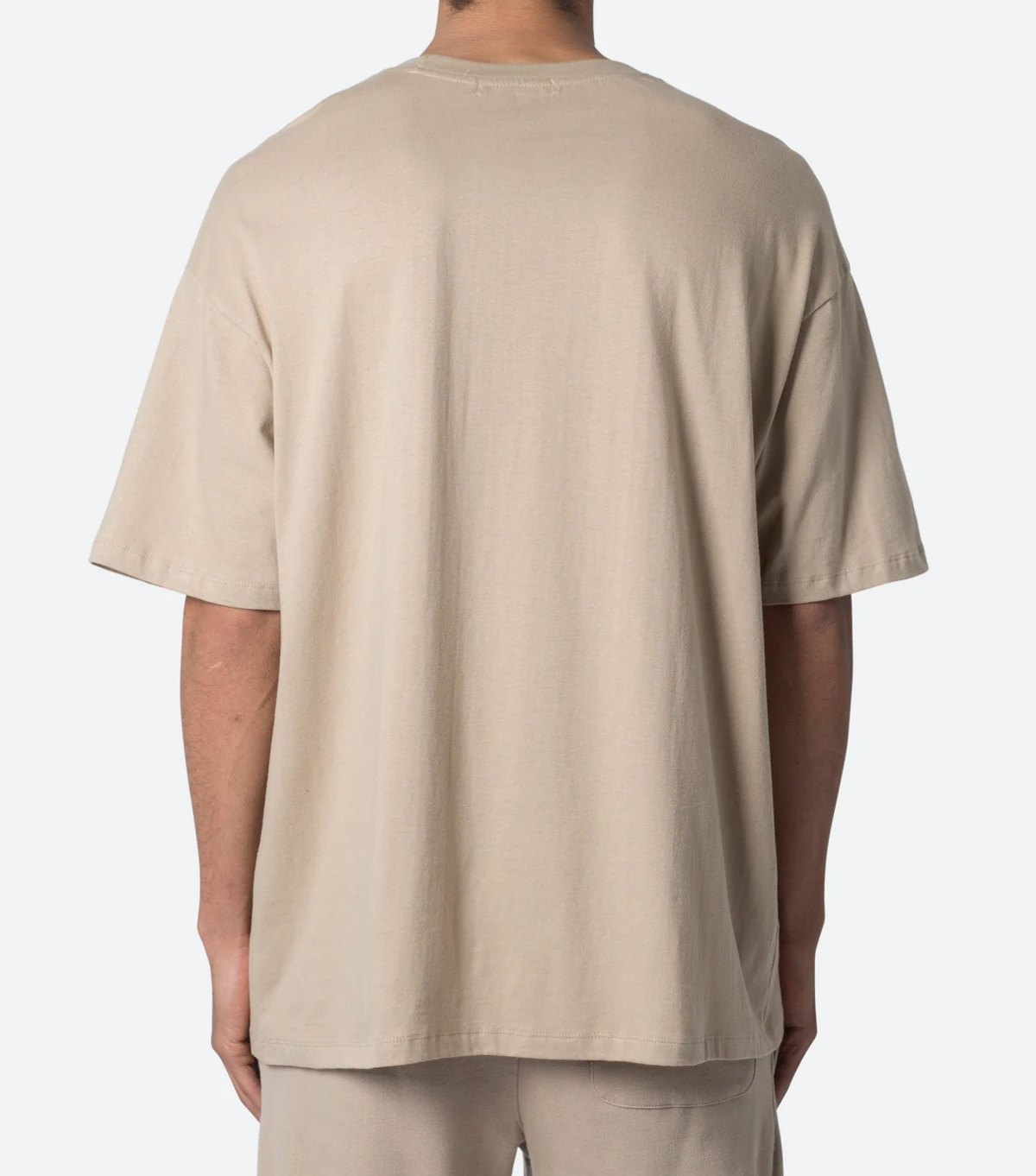 MNML everyday II tee - khaki