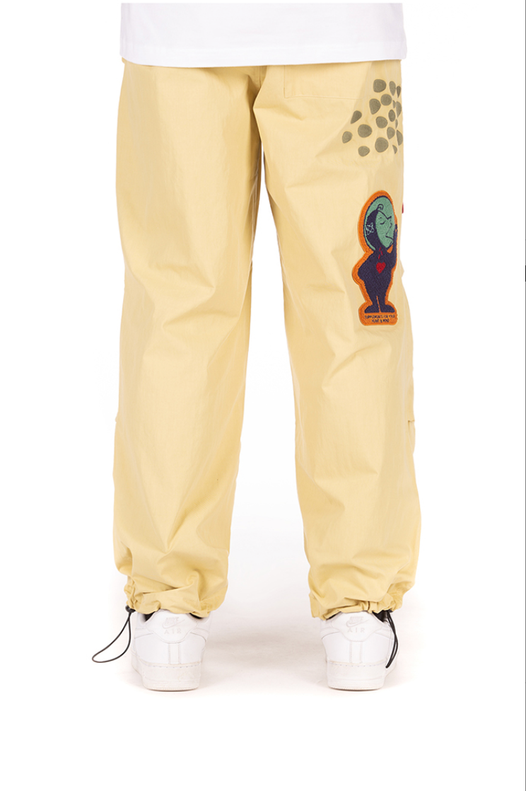 Billionaire Boys Club Beyond Pants (Leek)