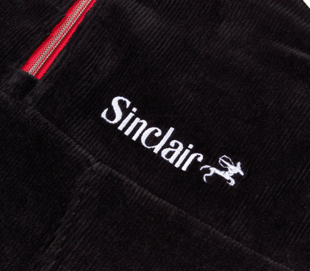 SINCLAIR TONY MONTANA PULLOVER