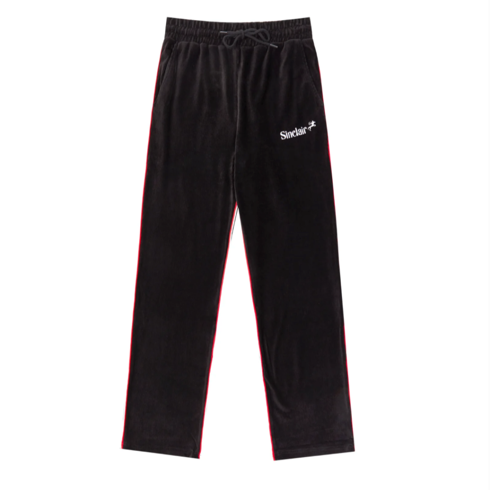 SINCLAIR TONY MONTANA PANT (BLACK)