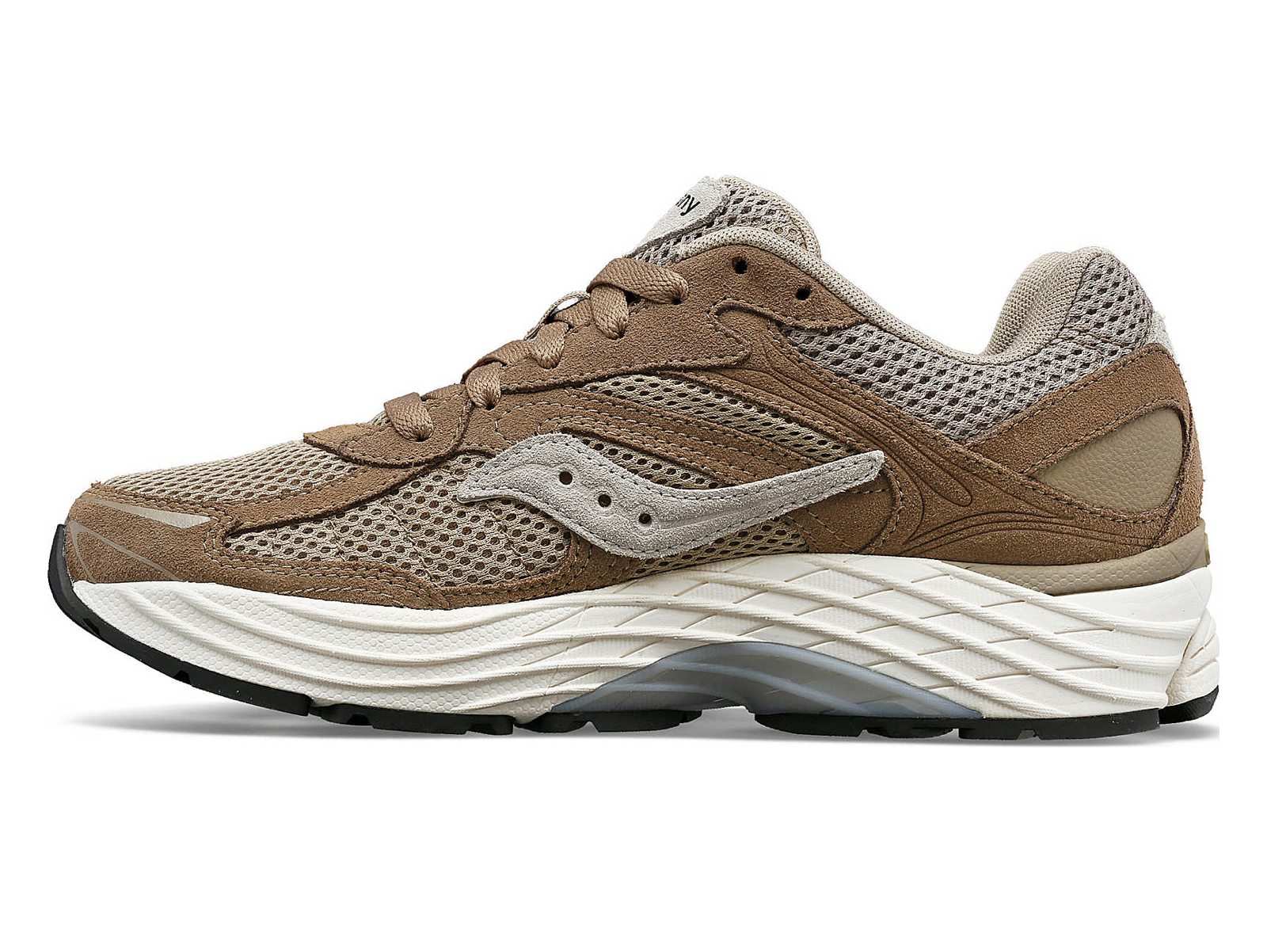 Saucony PROGRID OMNI 9 PREMIUM (Greige)