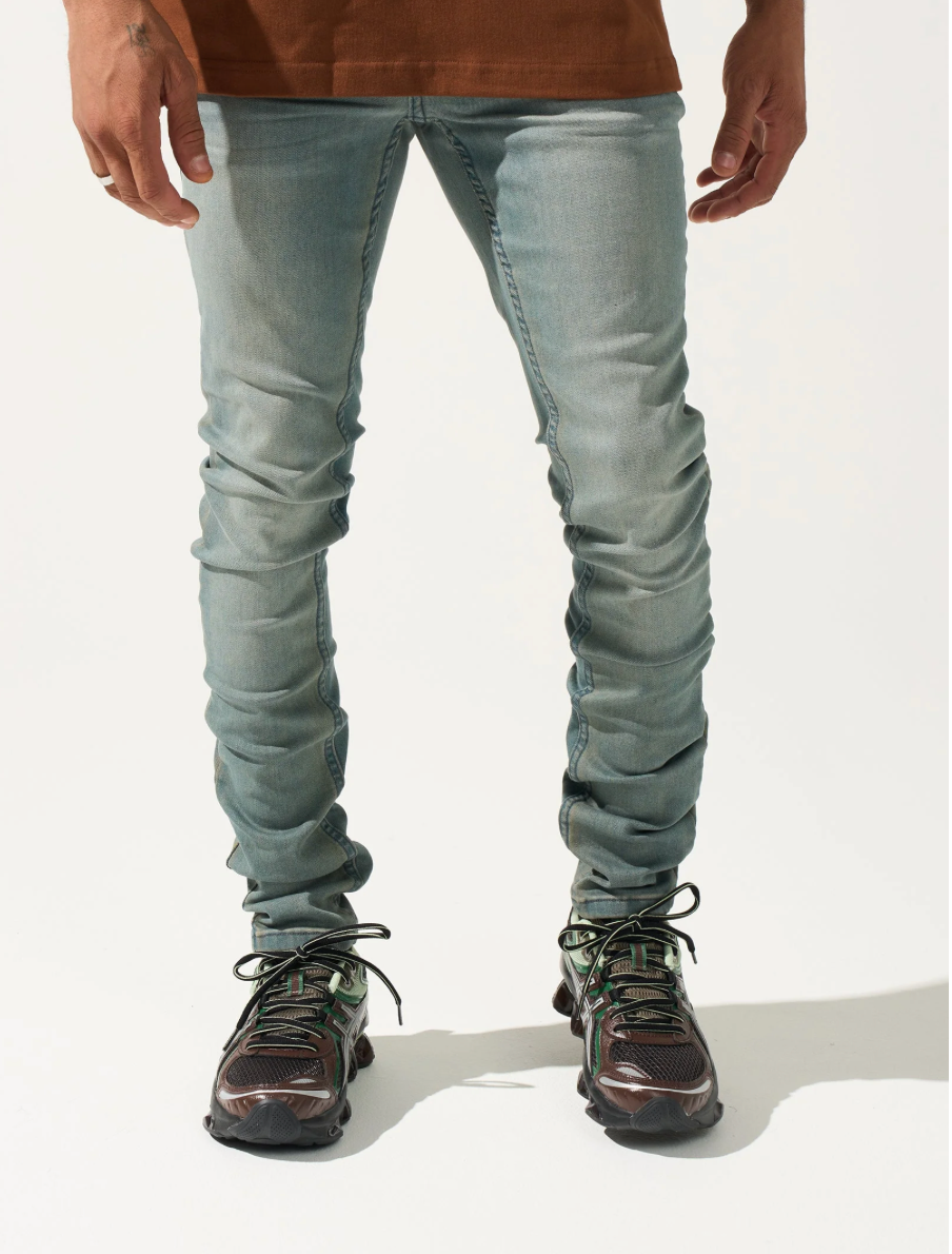 Serenede "Seafoam" jeans