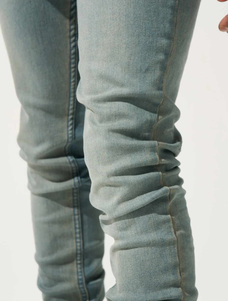 Serenede "Seafoam" jeans