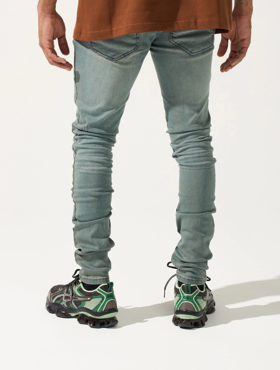 Serenede "Seafoam" jeans