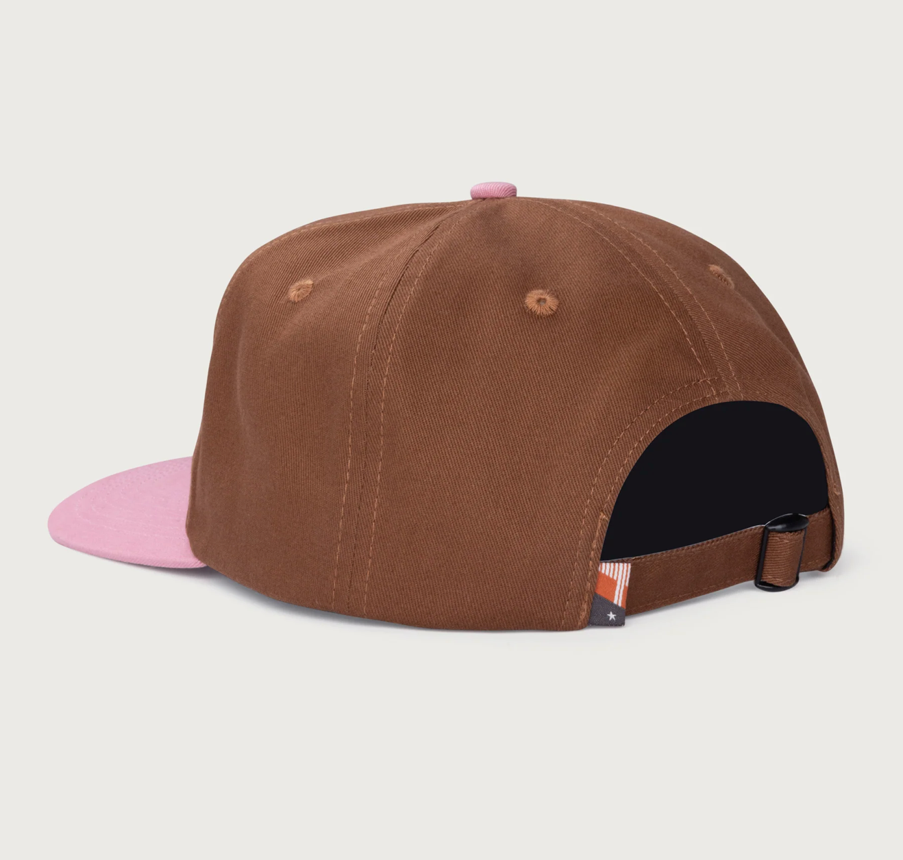 Honor The Gift Holiday Heritage Hat (Copper)