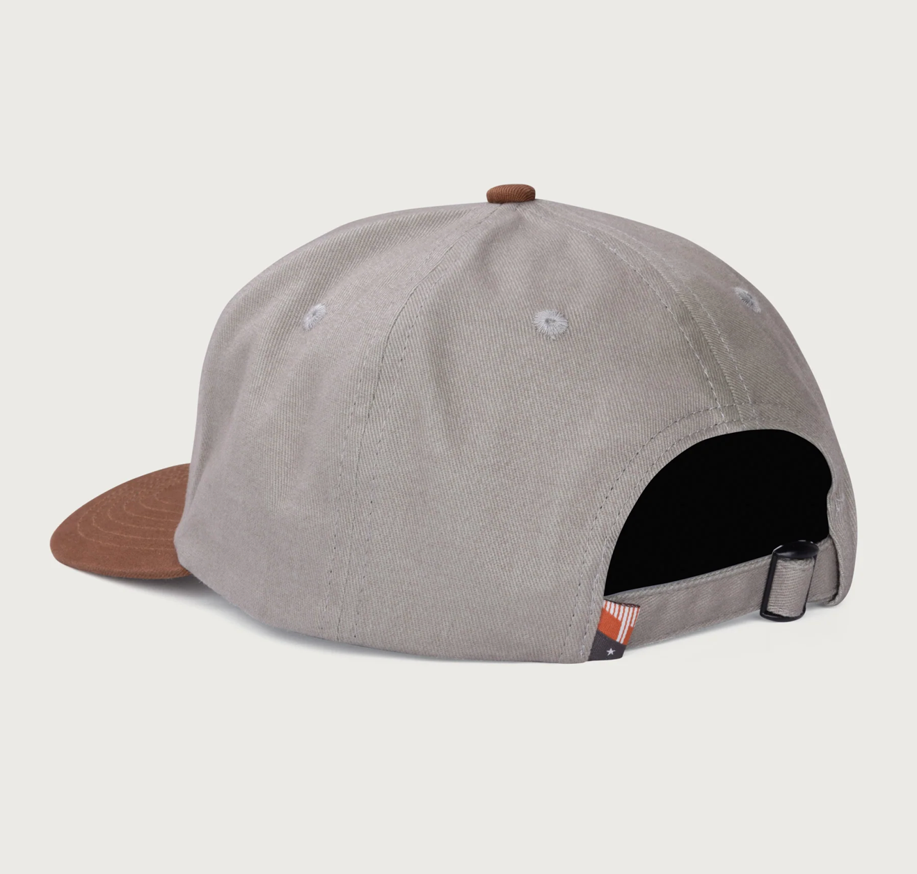 Honor The Gift Holiday Heritage Hat (Grey)