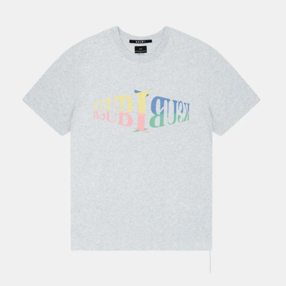 KSUBI Crossroads Kash Ss Tee (Grey)