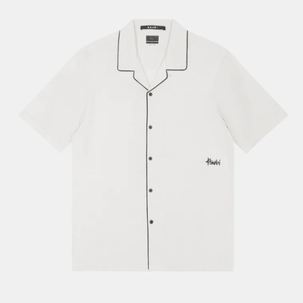 KSUBI 1999 Downtown Ss Shirt (Grey)