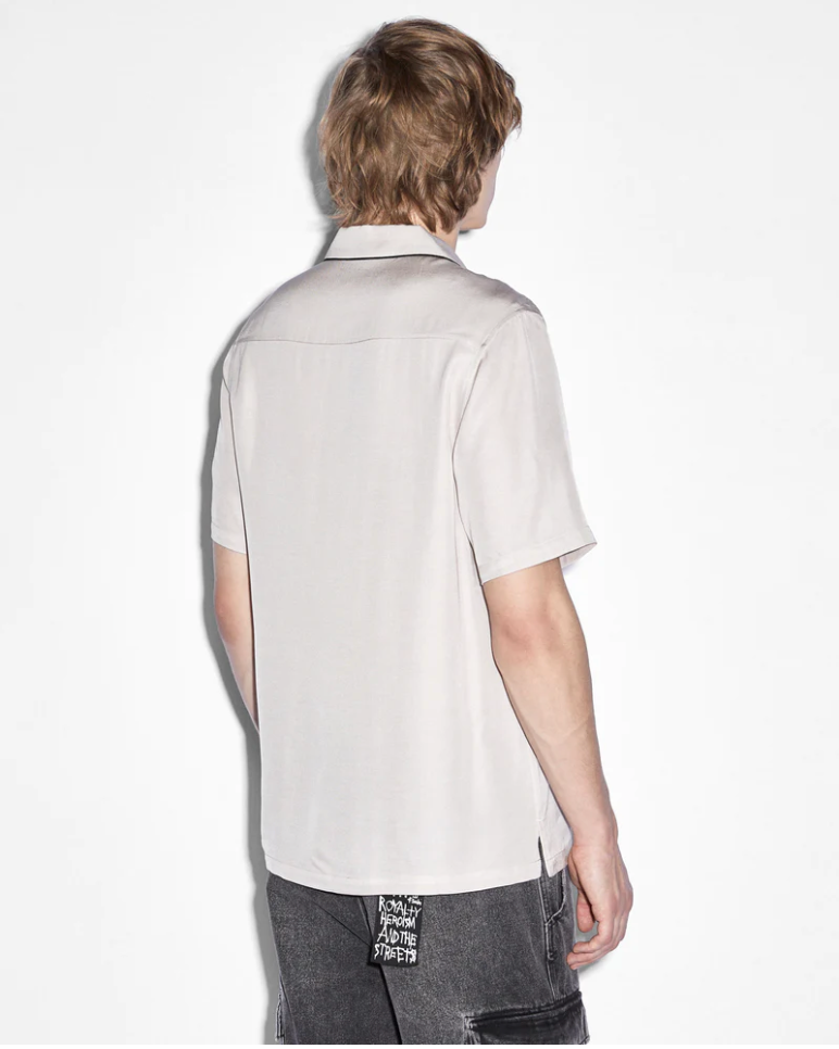 KSUBI 1999 Downtown Ss Shirt (Grey)